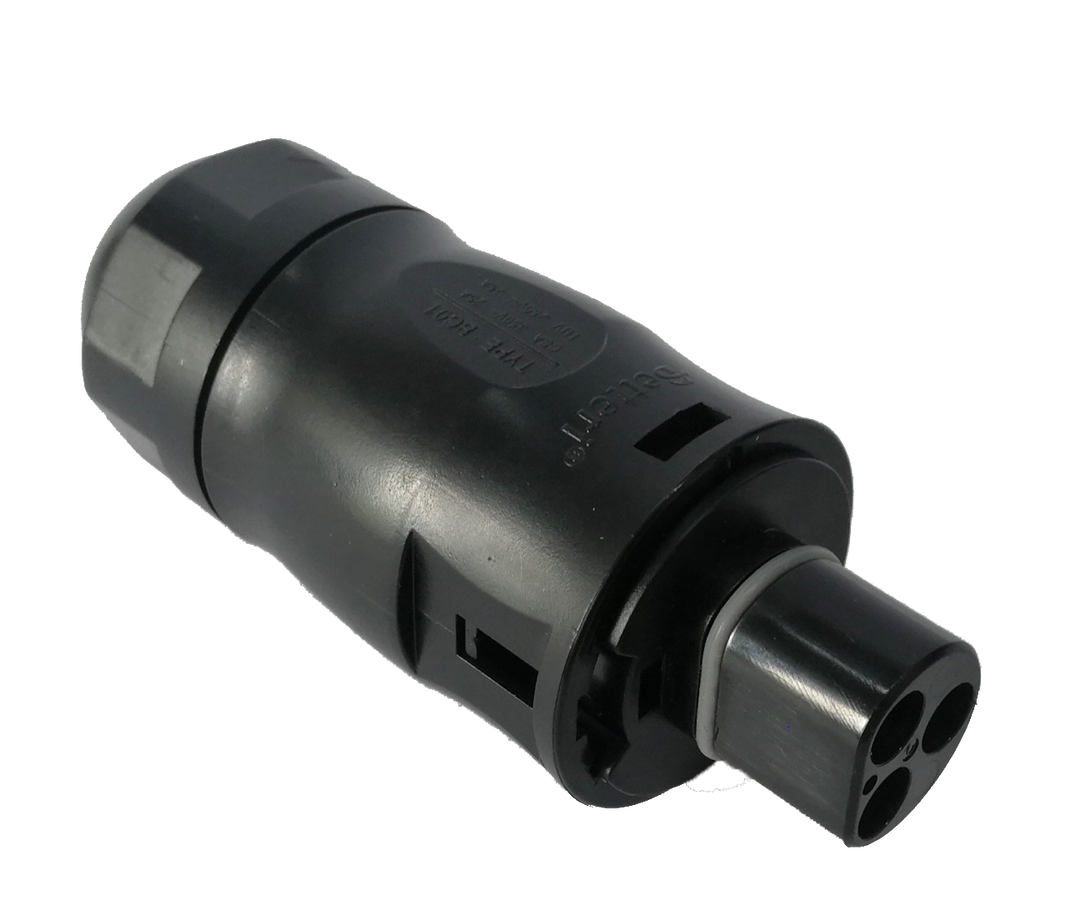 Envertech - Male Connector