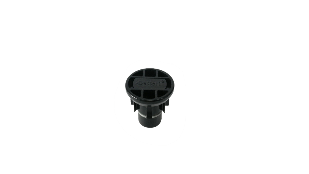 Envertech - Male End Cap