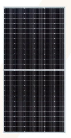 Sungo Energy Technology (Jiangsu) Co., Ltd. - Solarmodul - Mars G3 Series 520-550W SG-MH72L-540D - Art. 197037