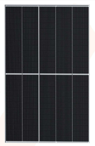 Sungo Energy Technology (Jiangsu) Co., Ltd. - Solarmodul - Mars G5 Series 400-410W SG-MT40H-405 - Art. 197041