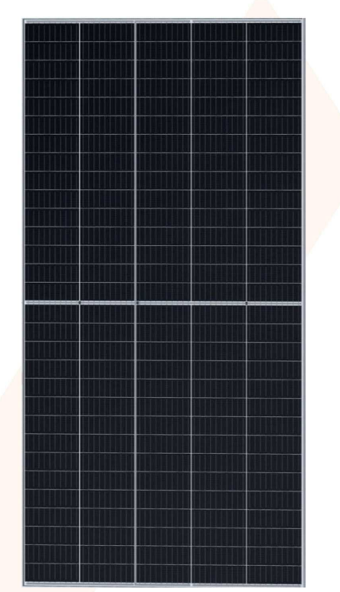 Sungo Energy Technology (Jiangsu) Co., Ltd. - Solarmodul - Mars G5 Series 495-515W SG-MT50H-500 - Art. 197051