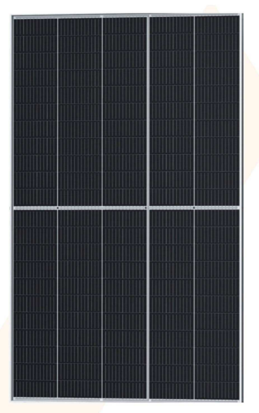 Sungo Energy Technology (Jiangsu) Co., Ltd. - Solarmodul - Mars G5 Series 535-555W SG-MH55H-535 - Art. 197063