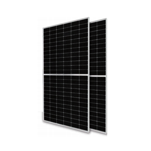 East Lux Energy Co., Ltd - Solarmodul - Mars M5 EL-440-455BM5-60H (11BB) EL-440M5-60H - Art. 182986