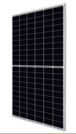 East Lux Energy Co., Ltd - Solarmodul - Mars M6 EL585-605M6-60H EL-595M6-60H - Art. 182021