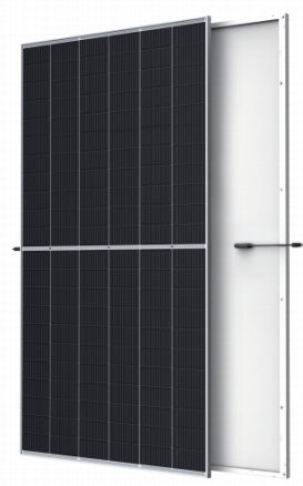 East Lux Energy Co., Ltd - Solarmodul - Mars M6  EL650-670M6-66H EL-665M6-66H - Art. 182027