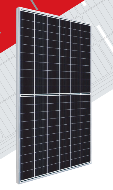 Chinaland Solar Energy Co., Ltd (Sunergy) - Solarmodul - Mars SUN-60M-H12 590W-610W 590 - Art. 212176