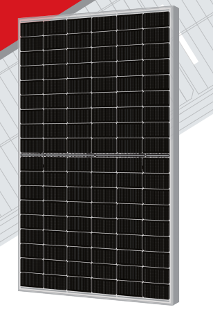 Chinaland Solar Energy Co., Ltd (Sunergy) - Solarmodul - Mars SUN 54M-H8N 420-435W 435 - Art. 212025