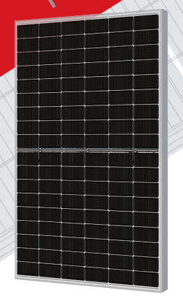 Chinaland Solar Energy Co., Ltd (Sunergy) - Solarmodul - Mars SUN 54MD-H8NS 420-435W 425 - Art. 212027