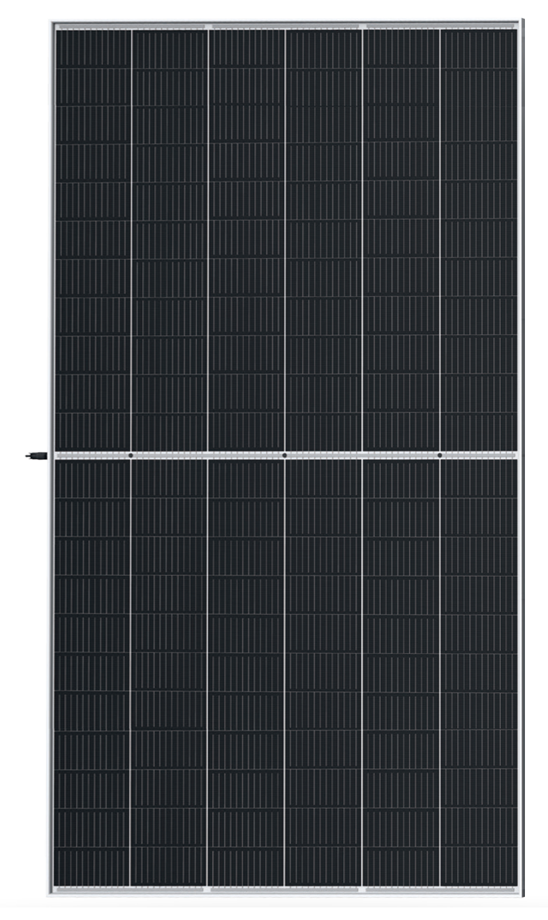 Chinaland Solar Energy Co., Ltd (Sunergy) - Solarmodul - Mars SUN 60M-H2 590-610W 605 - Art. 167629
