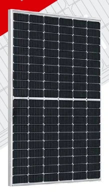 Chinaland Solar Energy Co., Ltd (Sunergy) - Solarmodul - Mars SUN 60M-H6 360-385W 365 - Art. 167648