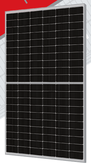 Chinaland Solar Energy Co., Ltd (Sunergy) - Solarmodul - Mars SUN 60M-H8N 460-485W 480 - Art. 212034