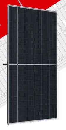 Chinaland Solar Energy Co., Ltd (Sunergy) - Solarmodul - Mars SUN 66M-H12 650-670W 665 - Art. 167624