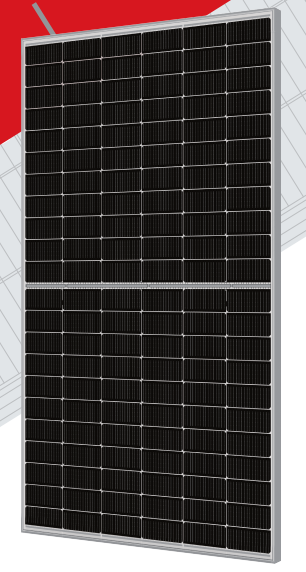 Chinaland Solar Energy Co., Ltd (Sunergy) - Solarmodul - Mars SUN 66M-H8N 510-530W 515 - Art. 212037