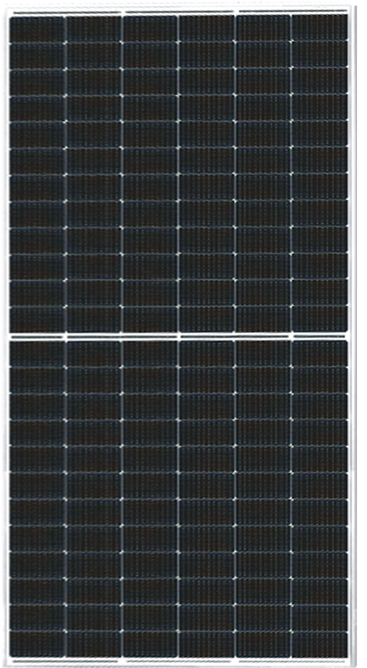 Chinaland Solar Energy Co., Ltd (Sunergy) - Solarmodul - Mars SUN 72M-H6 435-460W 435 - Art. 158744