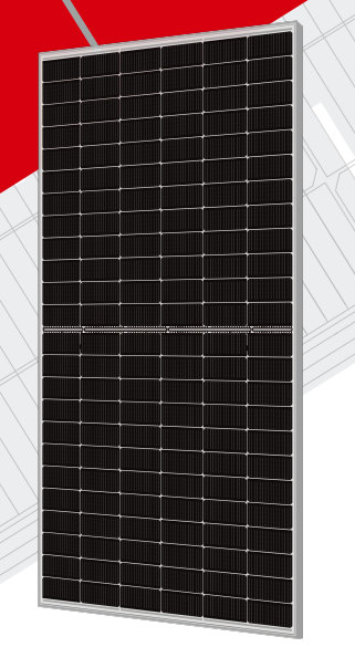 Chinaland Solar Energy Co., Ltd (Sunergy) - Solarmodul - Mars SUN 72MD-H8NS 560-580W 580 - Art. 212045