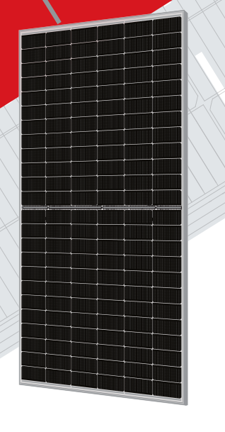 Chinaland Solar Energy Co., Ltd (Sunergy) - Solarmodul - Mars SUN 72MD-H8N 560-580W 570 - Art. 212048