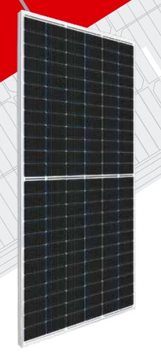 Chinaland Solar Energy Co., Ltd (Sunergy) - Solarmodul - Mars SUN 72MD-H8S 530-550W 545 - Art. 167609