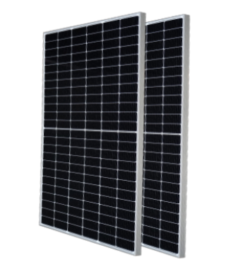 CEEG (Jiangsu) Tech Co.，LTD - Solarmodul - Mars Series CSUN425-460-144M CSUN450-144M - Art. 221522