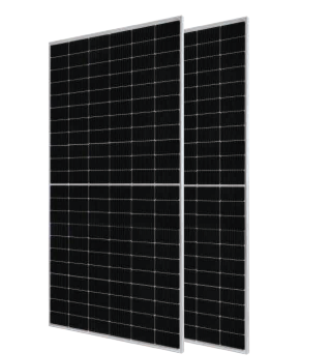 CEEG (Jiangsu) Tech Co.，LTD - Solarmodul - Mars Series CSUN490-505-132M CSUN500-132M - Art. 221527