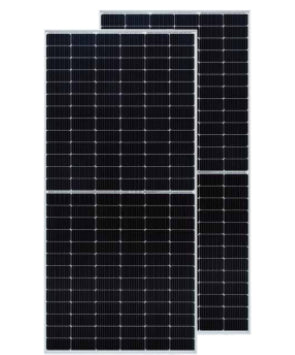 CEEG (Jiangsu) Tech Co.，LTD - Solarmodul - Mars Series CSUN580-600-156M CSUN580-156M - Art. 221542