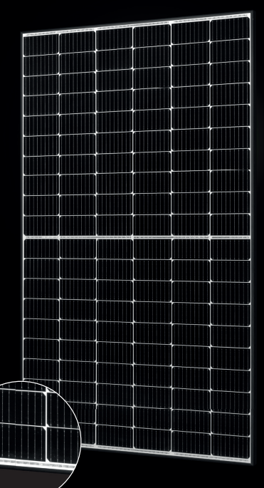 Exe S.r.l. - Solarmodul - Mars TOPCon 470-480W A-HCM470/120-TC/M10 - Art. 217793