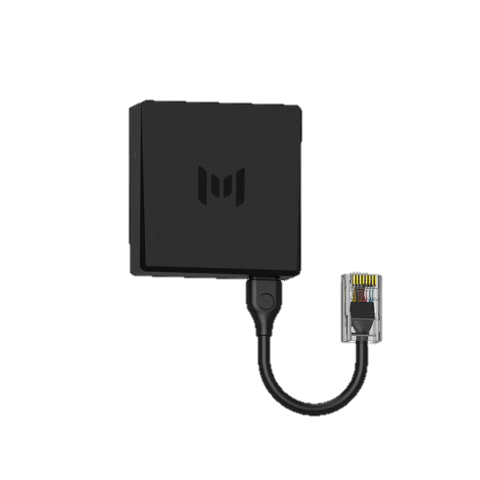 Marstek Smart Meter CT003 – Slim energiebeheer via P1- en IR-communicatie