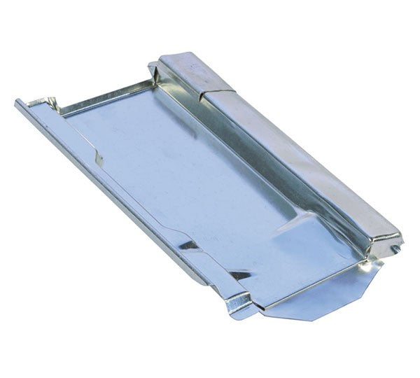 Marzari Metalldachplatte Ton 260 verzinkt MTP T 260 VZ VPE 20