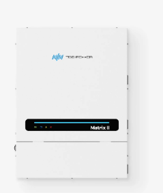 TBB Renewable (Xiamen) Co., Ltd. - Wechselrichter - Matrix II Series Matrix II 5,0S - Art. 60600