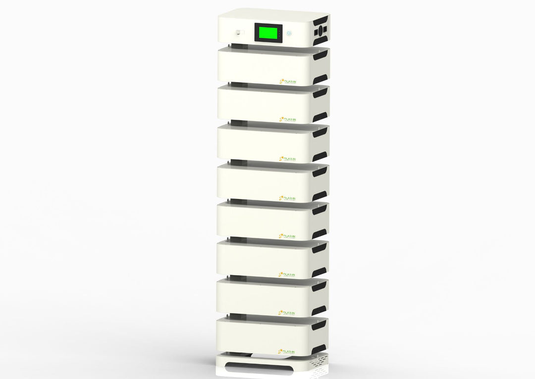 Solar-In - Speicher - Max Series Max 20,4HV - Art. 31243
