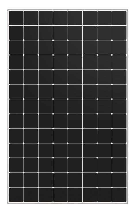Maxeon Solar Technologies, Ltd. - Solarmodul - Maxeon 3 COM, 370-400 W SPR-MAX3-370-COM - Art. 214840