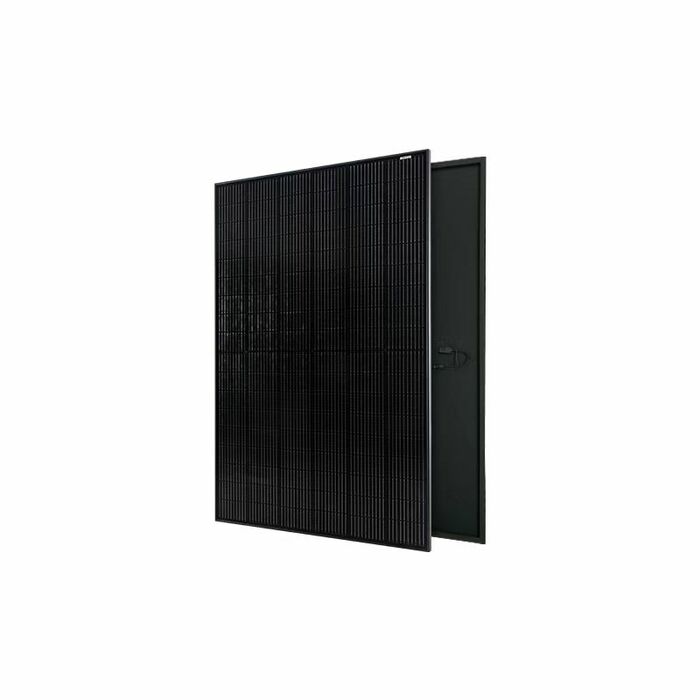 Maysun Solar Solarmodul MS410MB-54H Full Black