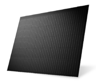 3S Swiss Solar Solutions AG (3S Solar Plus) - Solarmodul - MegaSlate II Fassade S - Art. 202600
