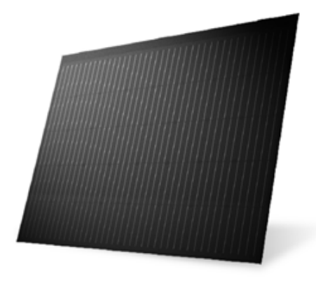 3S Swiss Solar Solutions AG (3S Solar Plus) - Solarmodul - MegaSlate II L 195 - Art. 202593