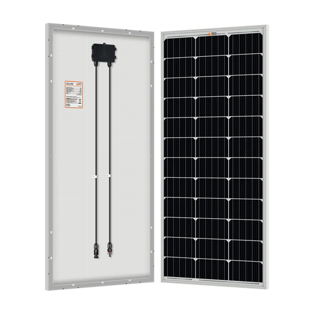 Rich Solar Inc - Solarmodul - Mega 100 RS-M100 - Art. 2829