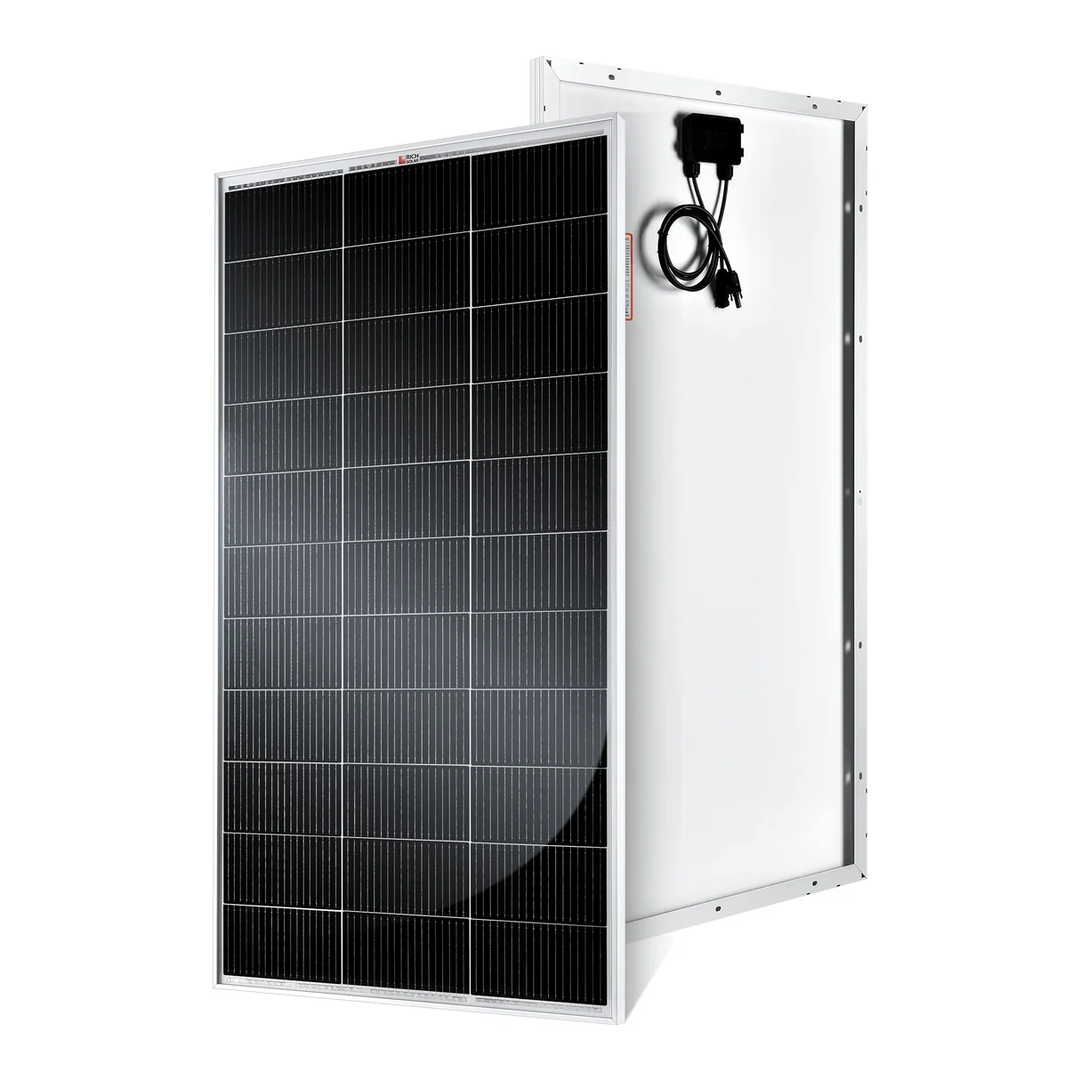Rich Solar Inc - Solarmodul - Mega 150 RS-M150 - Art. 2858