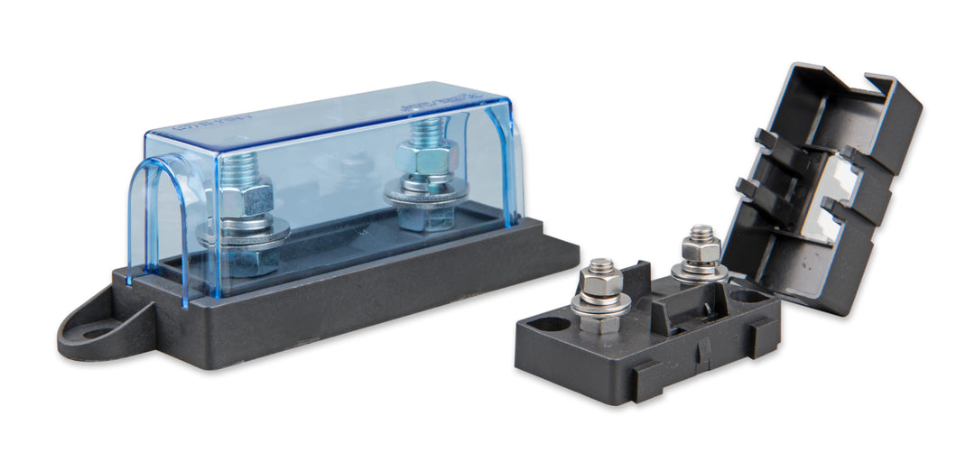 Elektrotechnik-Zubehör Victron MEGA-fuse 100A/80V (package of 5 pcs)