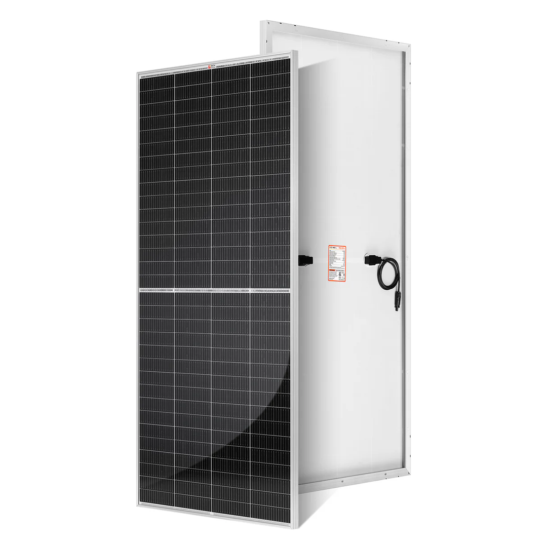 Rich Solar Inc - Solarmodul - Mega 250 Pro Onyx RS-M250PB - Art. 235658
