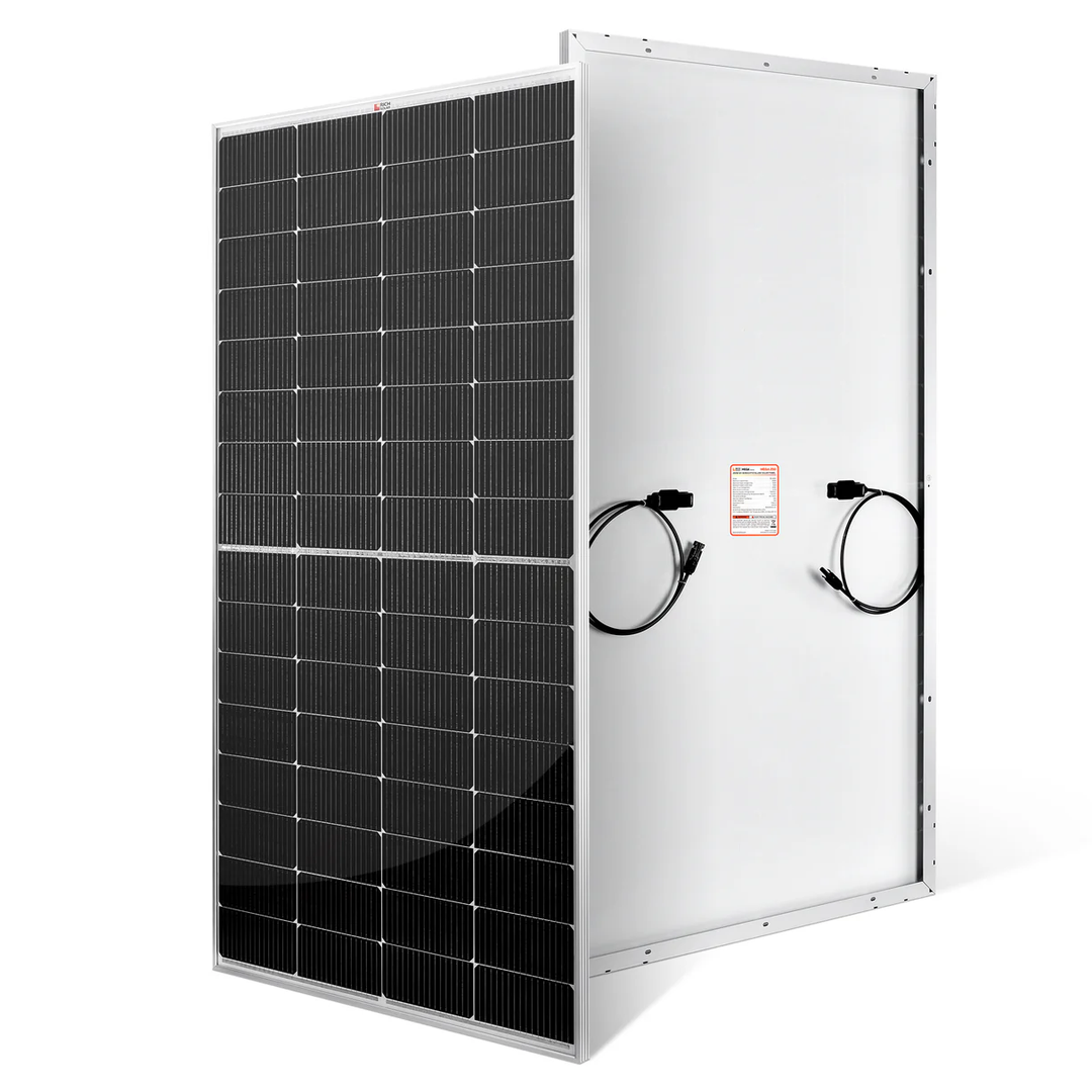 Rich Solar Inc - Solarmodul - Mega 250 RS-M250 - Art. 235659