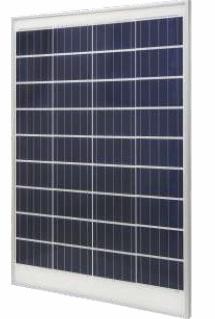 Aküsan Akü Sanayi ve Ticaret A.Ş. - Solarmodul - Megacell 100 100W - Art. 131047
