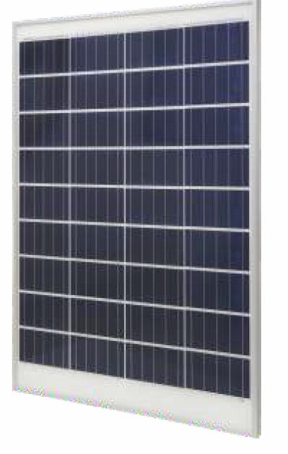 Aküsan Akü Sanayi ve Ticaret A.Ş. - Solarmodul - Megacell 120 120W - Art. 131048