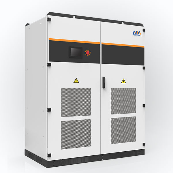 Shenzhen Megarevo Technology Co., Ltd. - Wechselrichter - MEGA Series 30-500kW - Power Conversion System ... MEGA0030TS - Art. 46862