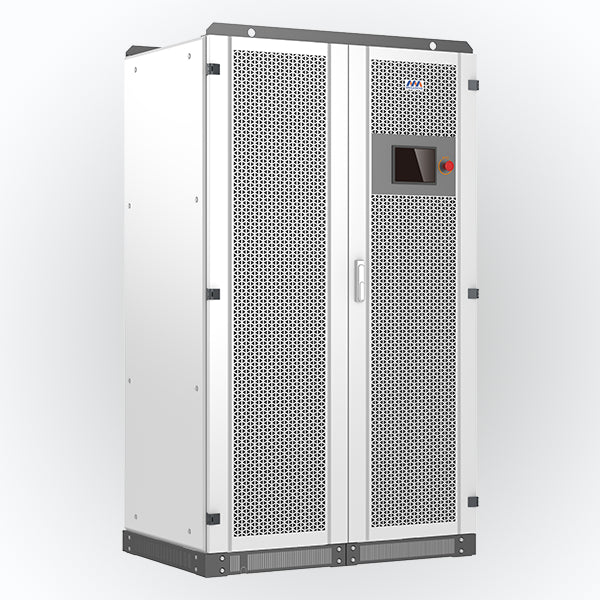 Shenzhen Megarevo Technology Co., Ltd. - Wechselrichter - Microgrid Hybrid Inverter MPS0030~500 MPS0100 - Art. 37804