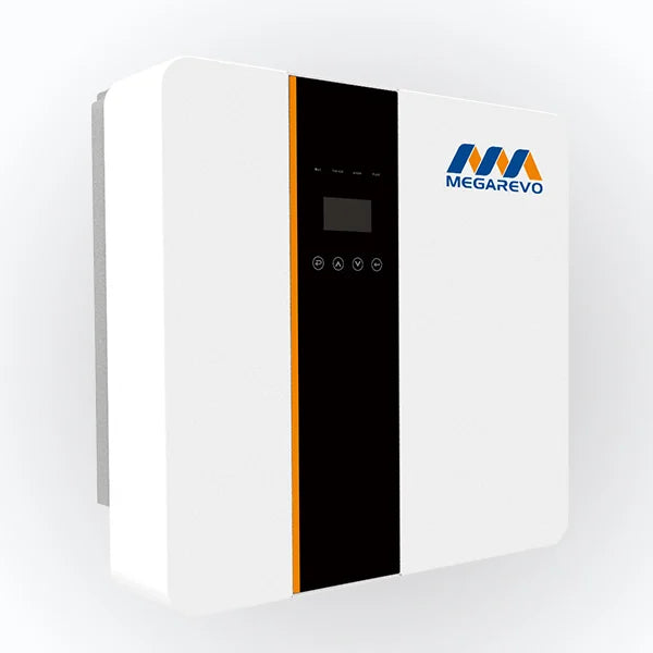 Shenzhen Megarevo Technology Co., Ltd. - Wechselrichter - Single-phase hybrid inverter R3~6KL1 R6KL1 - Art. 37777