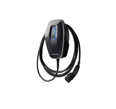 Mennekes Elektromobilität AMTRON 4You 300 (Mitternachtsschwarz)