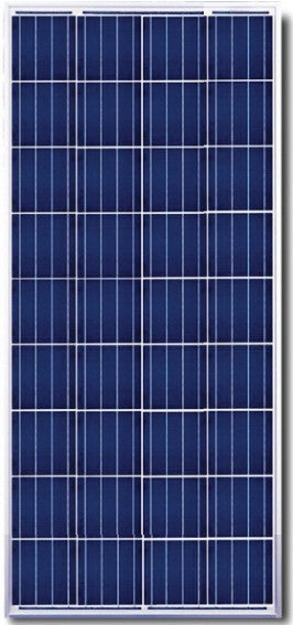 Kosol Energie Pvt. Ltd. - Solarmodul - Mercury Poly Series 100-175W KE 175 - Art. 218363