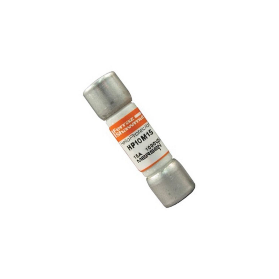 Mersen DC Sicherung 10x38 1000V 15A