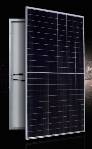 AE Alternative Energy GmbH - Solarmodul - Meteor AE CME-132 705-725W AE720CME-132 - Art. 214026
