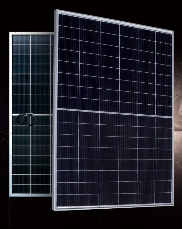 AE Alternative Energy GmbH - Solarmodul - Meteor AE CMER-96BDS 435-455W AE 445CMER-96BDS - Art. 218358