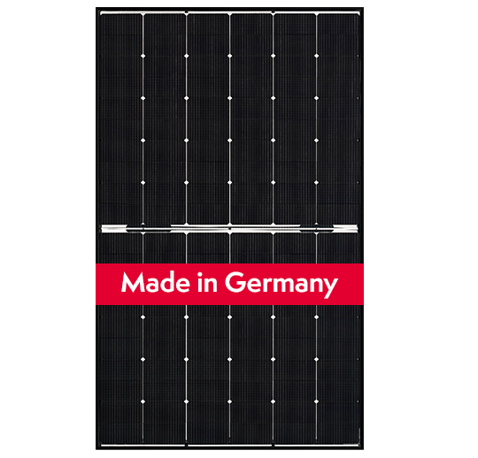 Meyer Burger Glas/Glas 380 Watt -Art. 602410