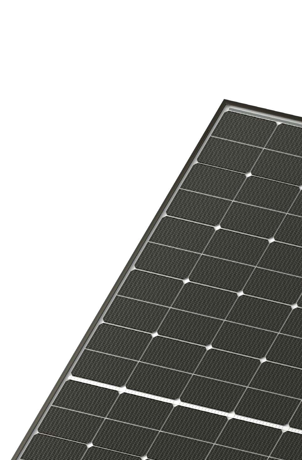 Meyer Burger Technology AG - Solarmodul - White 380-400W 380W - Art. 174329